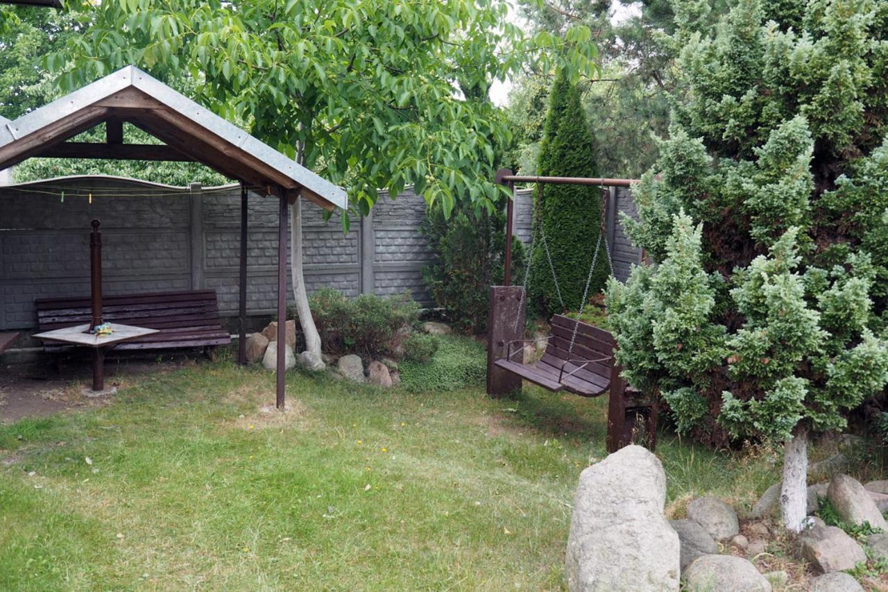 Domek Na Kaszubach - Caly Dla Ciebie! Lipnica  Esterno foto
